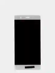 Белый дисплей для Huawei P9 + тачскрин