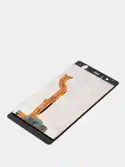 Белый дисплей для Huawei P9 + тачскрин