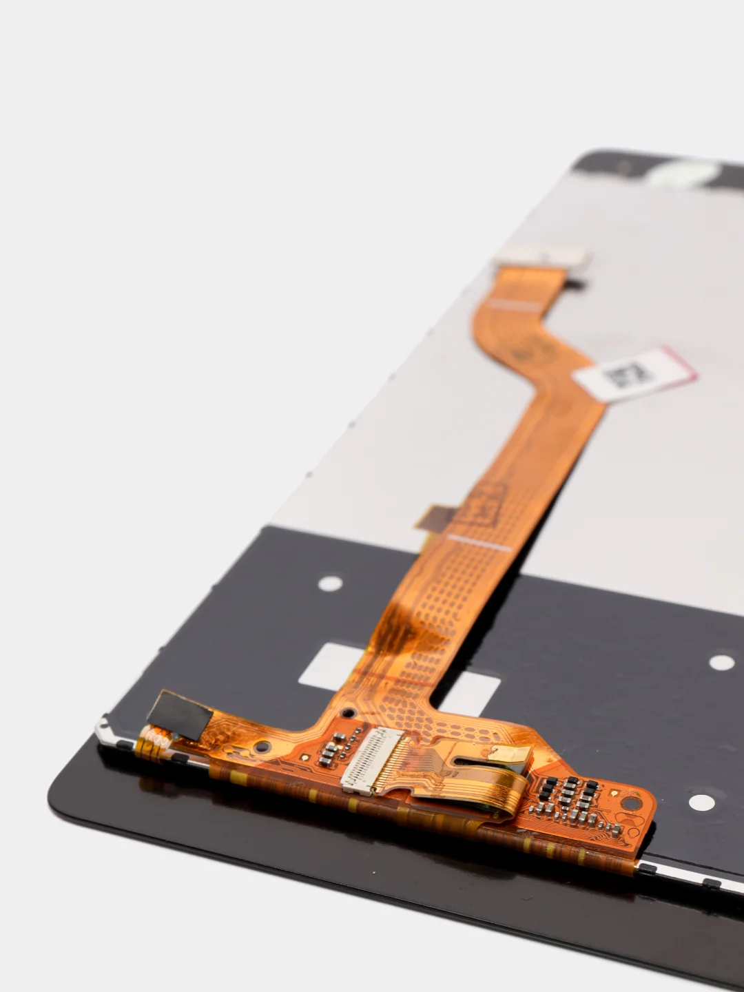 Белый дисплей для Huawei P9 + тачскрин