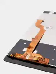 Белый дисплей для Huawei P9 + тачскрин