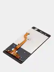 Белый дисплей для Huawei P9 + тачскрин