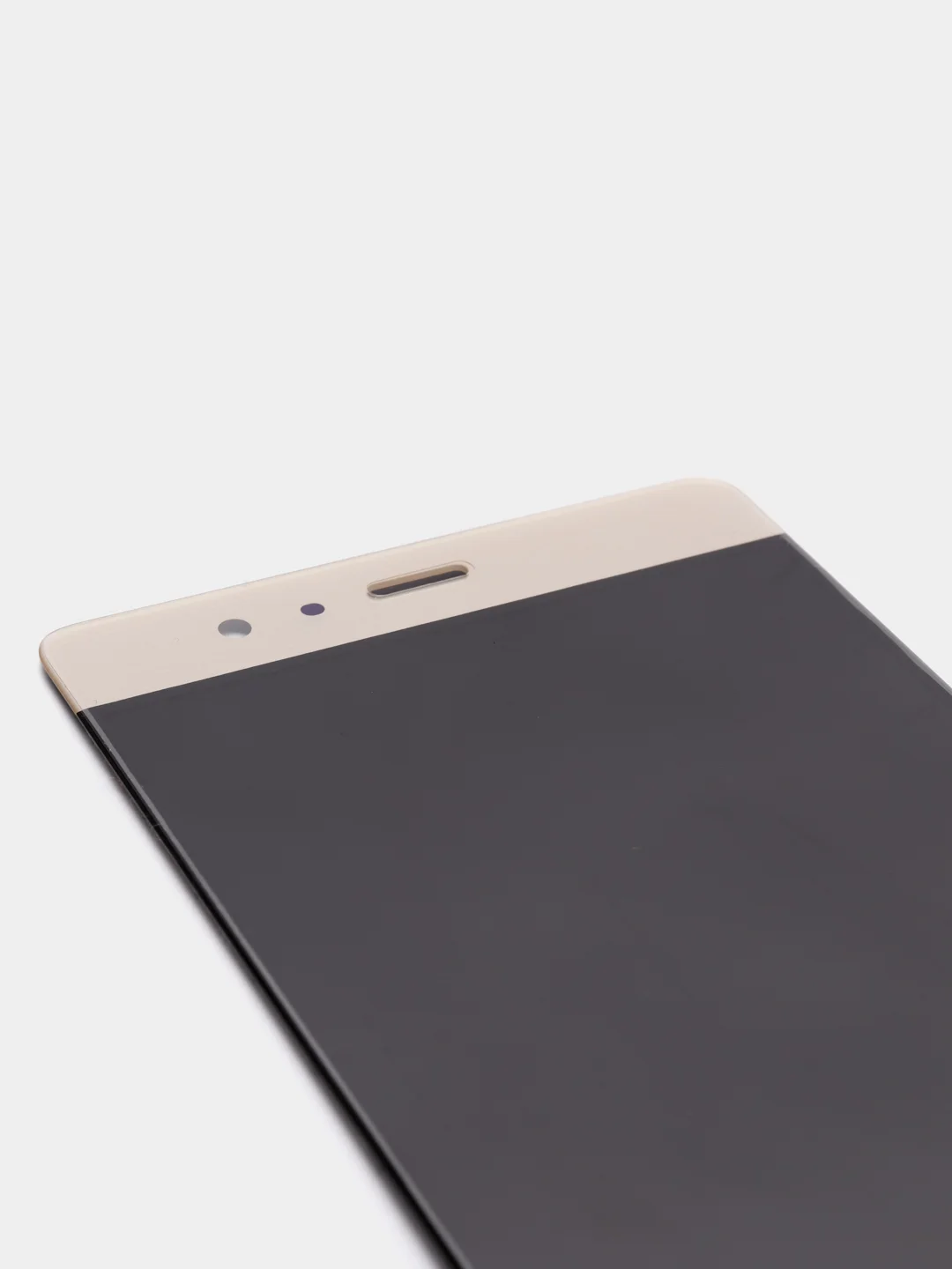 Белый дисплей для Huawei P9 + тачскрин