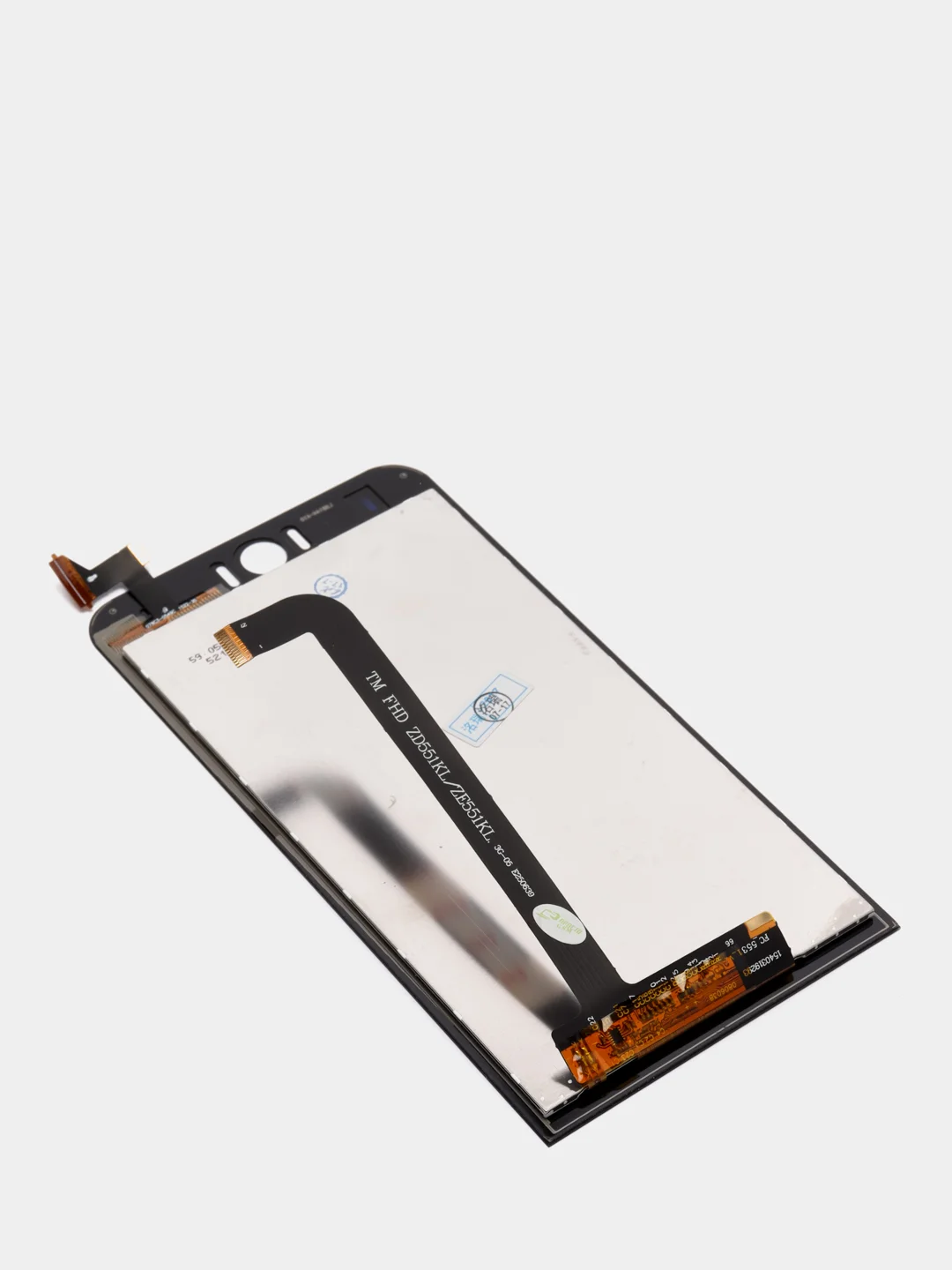 Дисплей для Asus ZenFone Selfie (ZD551KL) + тачскрин