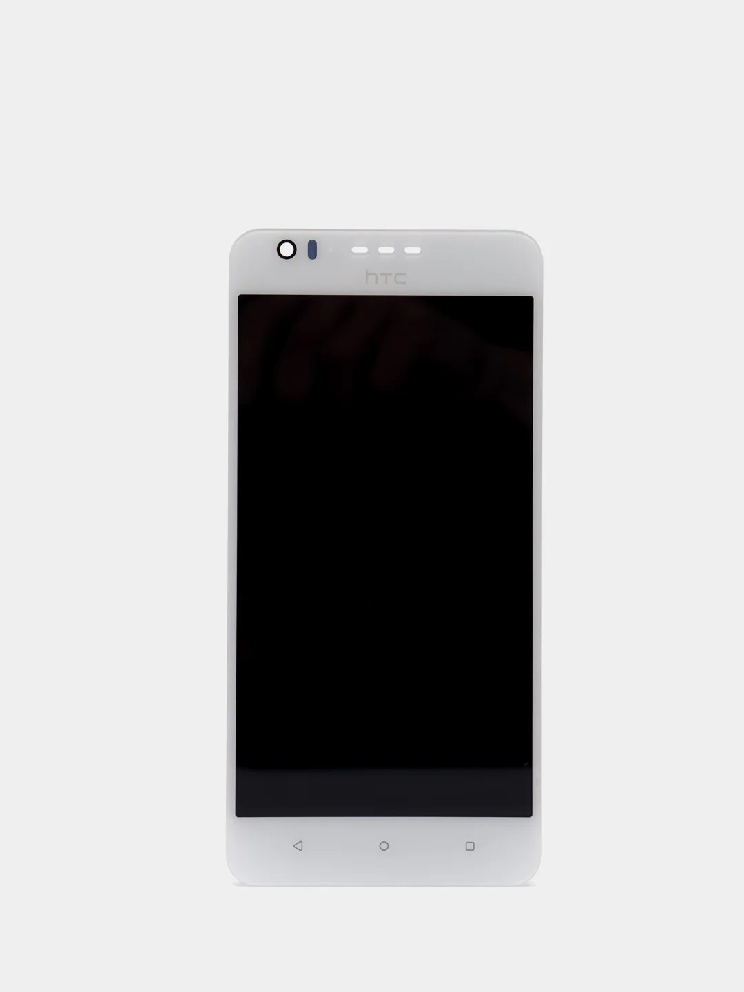 Белый дисплей для HTC Desire 10 Lifestyle + тачскрин