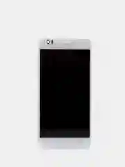 Белый дисплей для HTC Desire 10 Lifestyle + тачскрин
