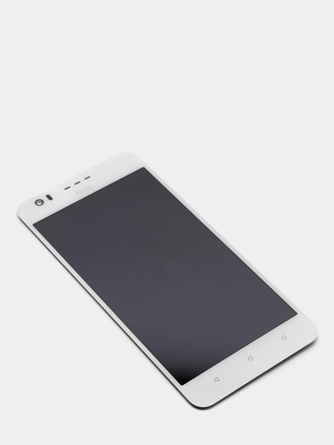 Белый дисплей для HTC Desire 10 Lifestyle + тачскрин