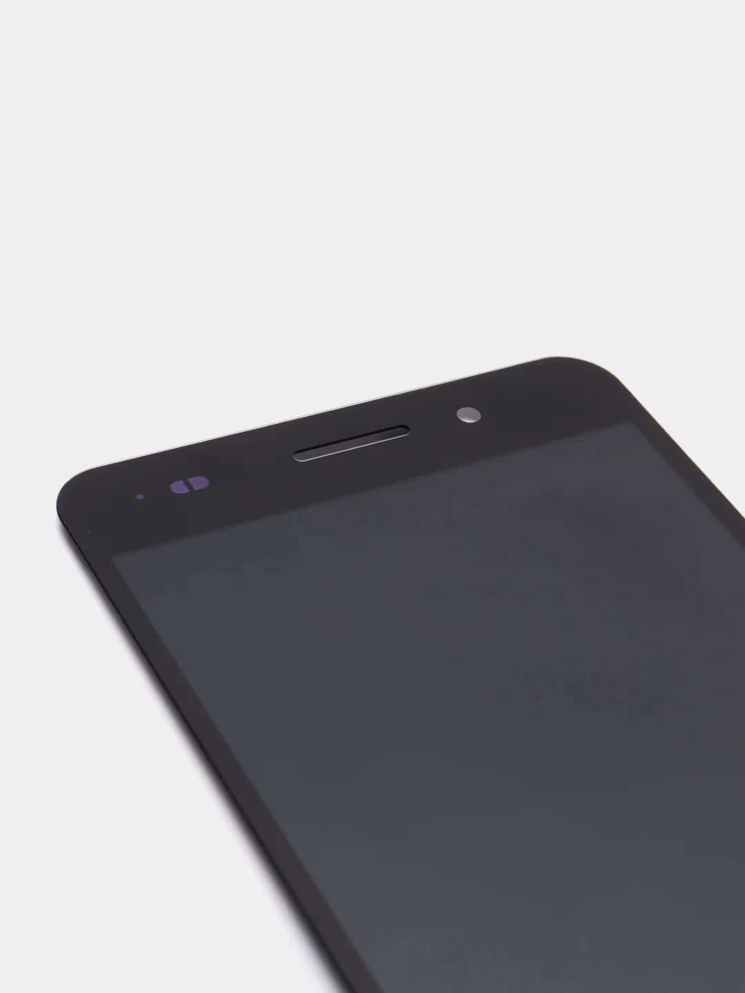 Золотой дисплей для Huawei Honor 5A Plus / Y6ii 5.5 (CAM-L21) + тачскрин