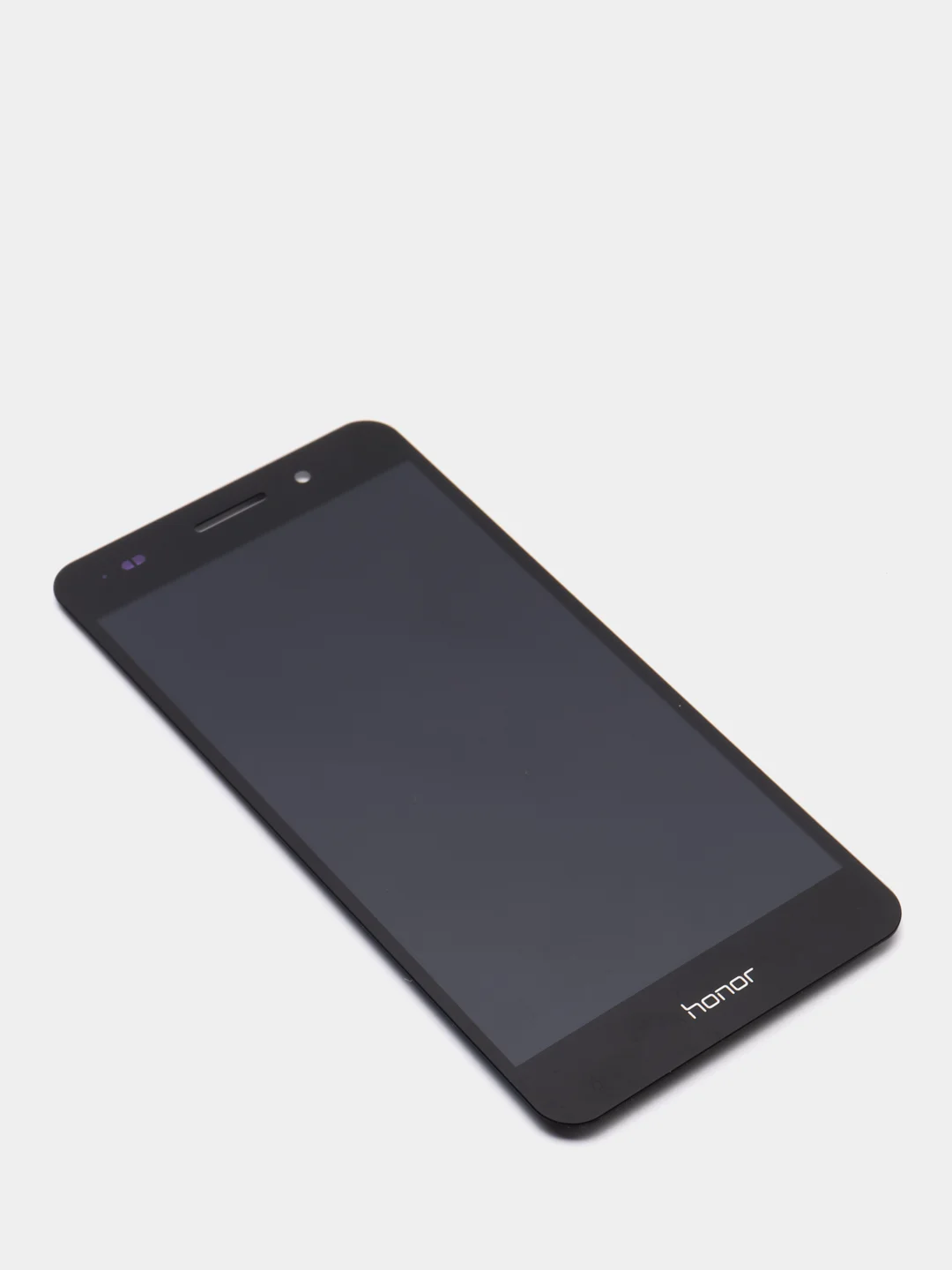 Золотой дисплей для Huawei Honor 5A Plus / Y6ii 5.5 (CAM-L21) + тачскрин