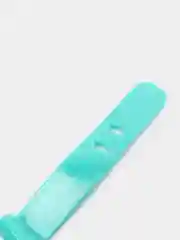 Лесной зеленый держатель для кабеля