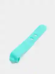 Лесной зеленый держатель для кабеля