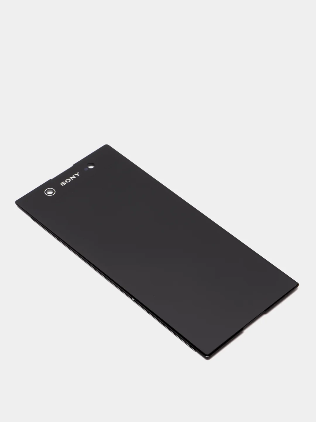 Белый дисплей для Sony Xperia XA1 Ultra, G3221/G3212, и тачскрин