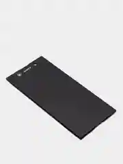 Белый дисплей для Sony Xperia XA1 Ultra, G3221/G3212, и тачскрин