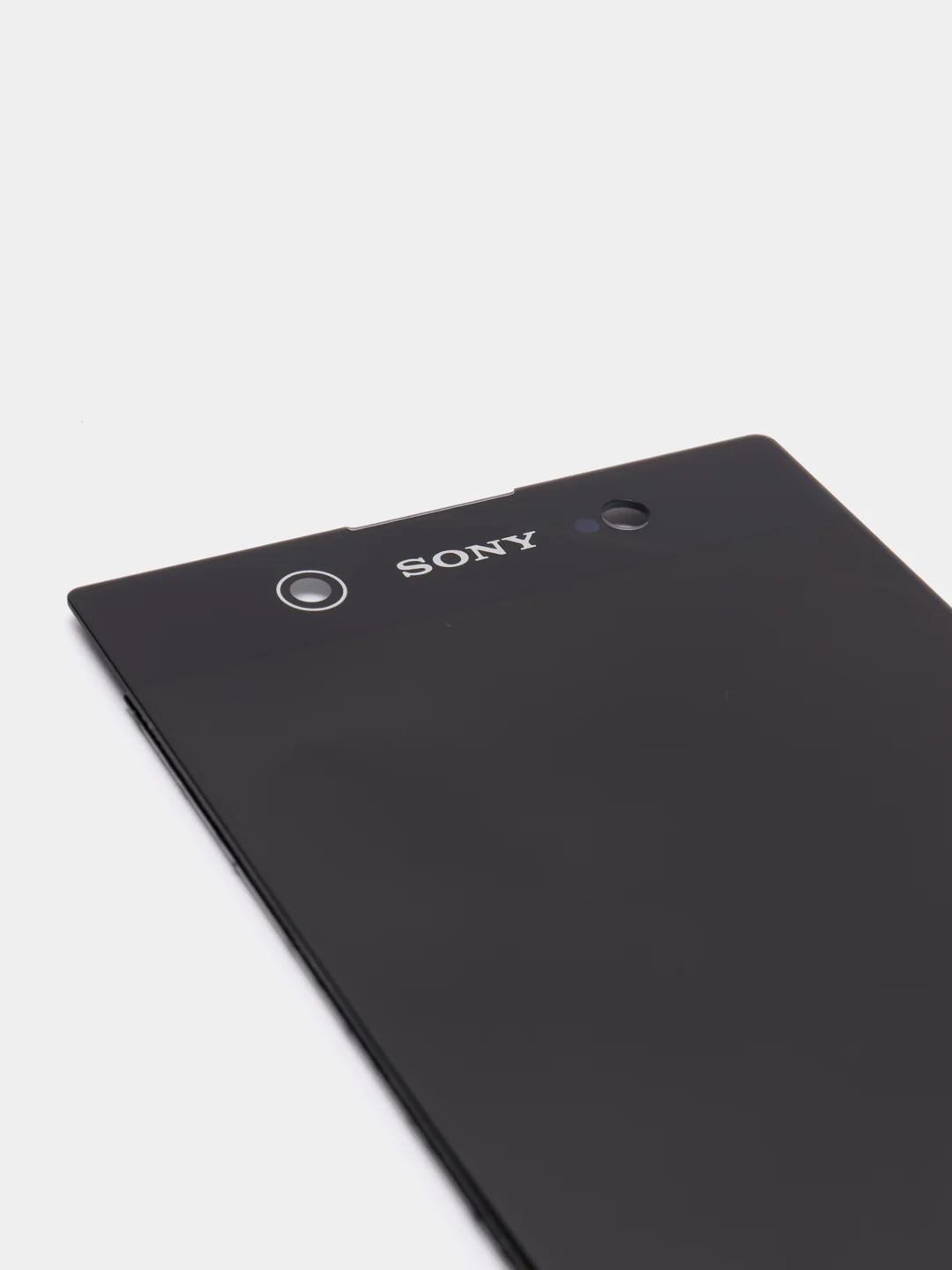 Белый дисплей для Sony Xperia XA1 Ultra, G3221/G3212, и тачскрин