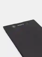 Белый дисплей для Sony Xperia XA1 Ultra, G3221/G3212, и тачскрин