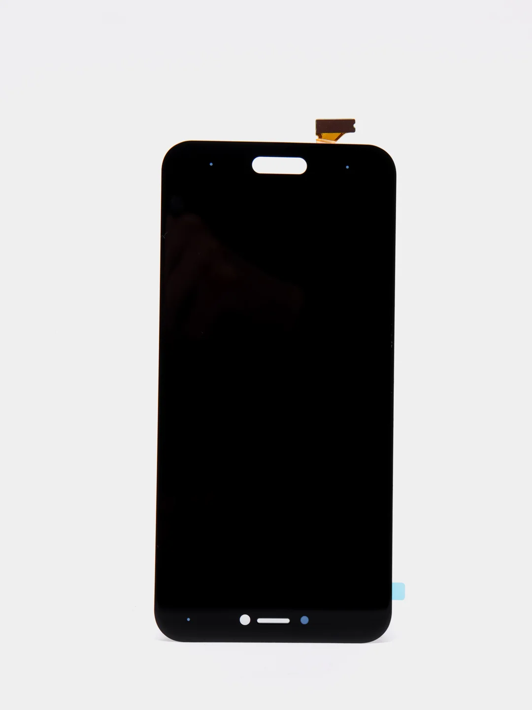 Черный дисплей для Xiaomi Mi 5C + тачскрин