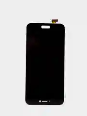 Черный дисплей для Xiaomi Mi 5C + тачскрин