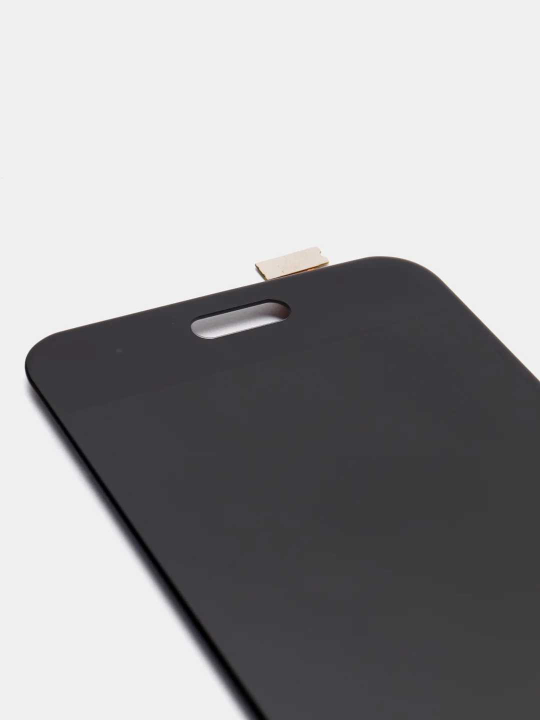 Черный дисплей для Xiaomi Mi 5C + тачскрин
