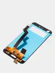 Черный дисплей для Xiaomi Mi 5C + тачскрин