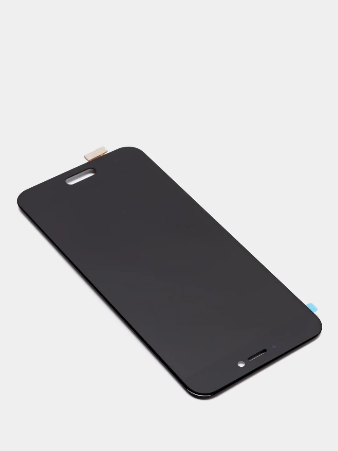 Черный дисплей для Xiaomi Mi 5C + тачскрин