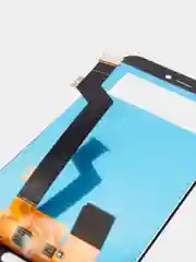 Черный дисплей для Xiaomi Mi 5C + тачскрин