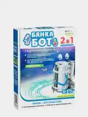 Конструктор Банкабот