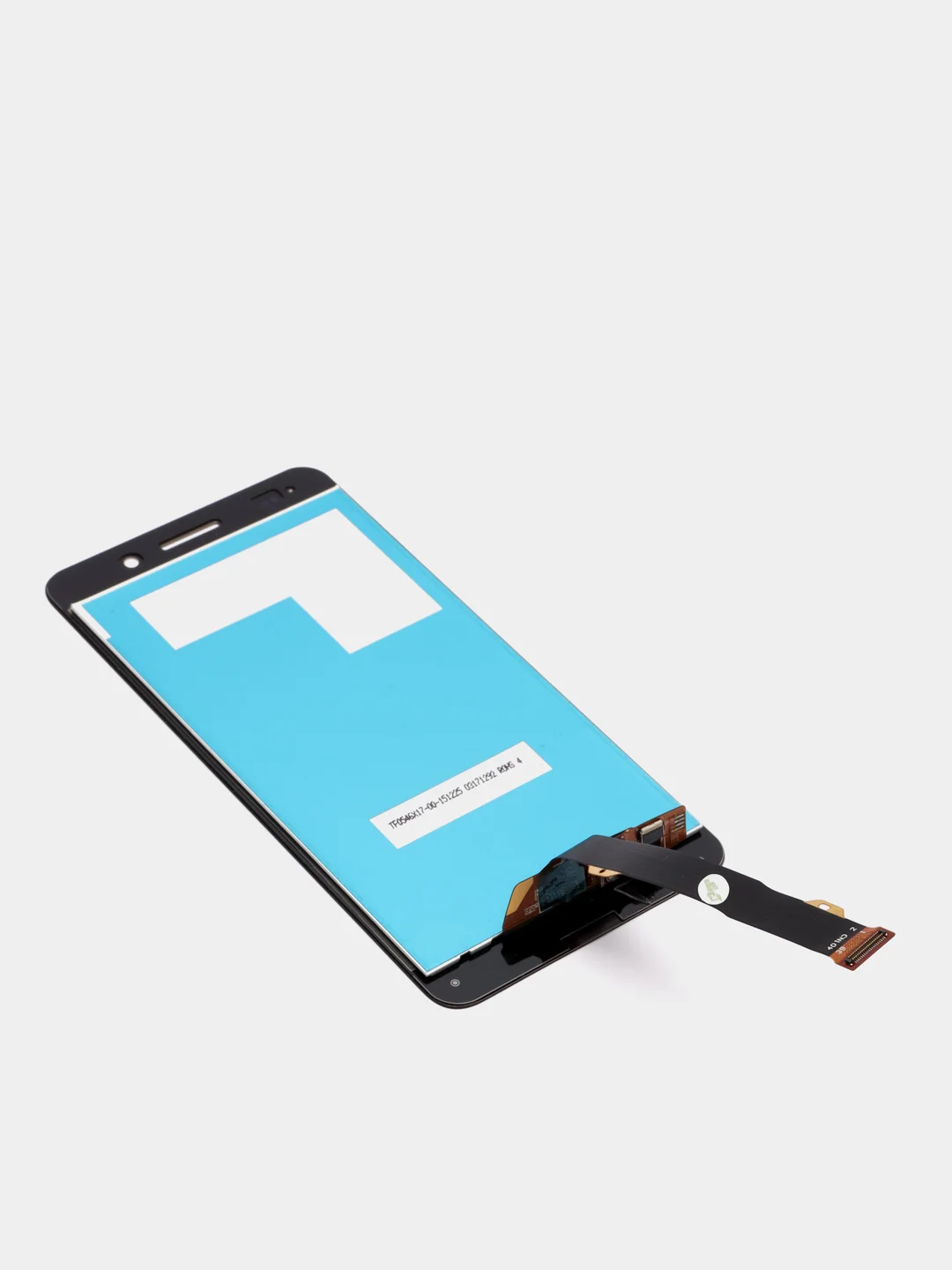 Золотой дисплей для Huawei Honor 5A Plus / Y6ii 5.5 (CAM-L21) + тачскрин