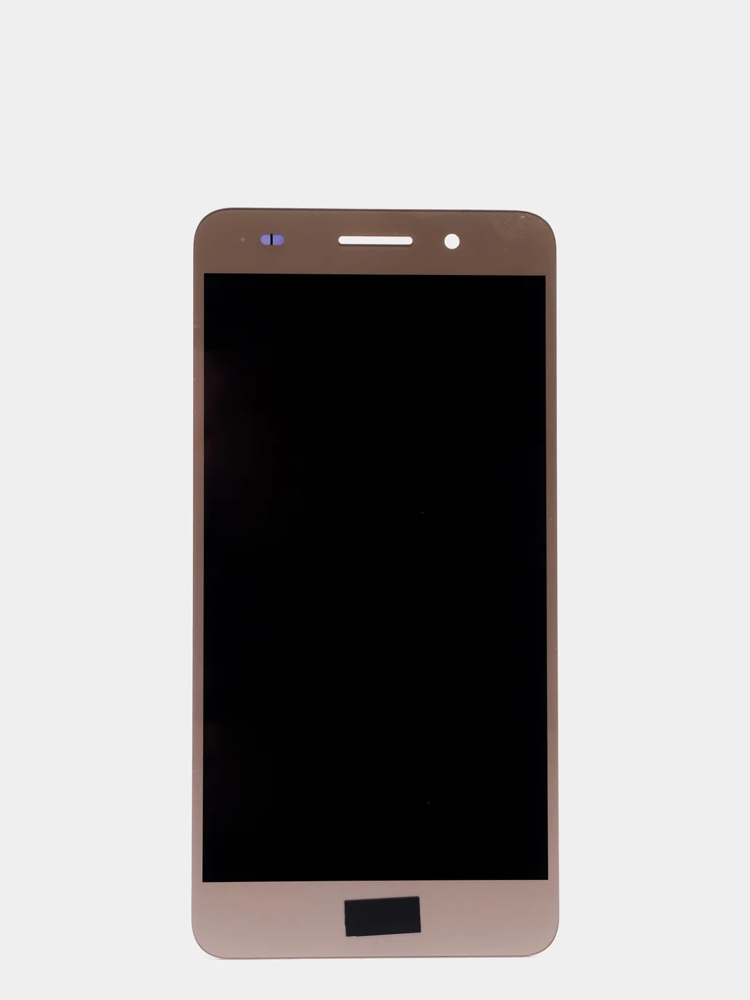 Золотой дисплей для Huawei Honor 5A Plus / Y6ii 5.5 (CAM-L21) + тачскрин