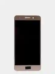Золотой дисплей для Huawei Honor 5A Plus / Y6ii 5.5 (CAM-L21) + тачскрин