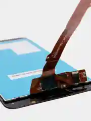 Золотой дисплей для Huawei Honor 5A Plus / Y6ii 5.5 (CAM-L21) + тачскрин