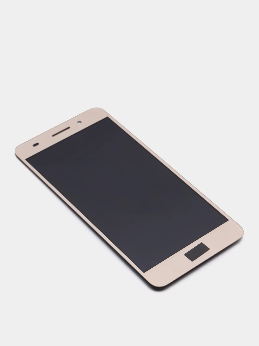Золотой дисплей для Huawei Honor 5A Plus / Y6ii 5.5 (CAM-L21) + тачскрин