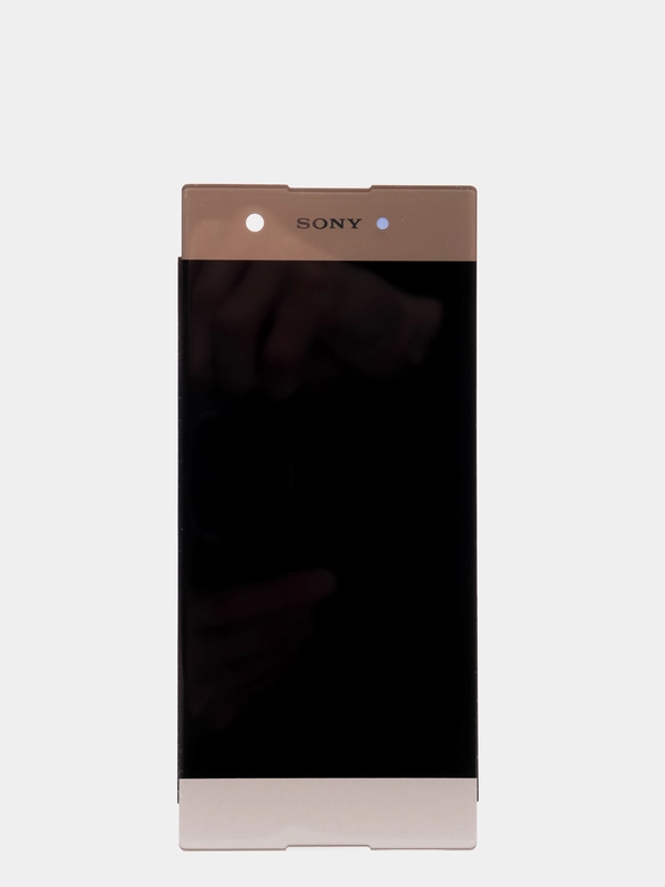 Дисплей для Sony Xperia XA1 Dual, G3112, с тачскрином