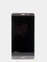 Коричневый дисплей для Huawei Mate 9 5.9" (MHA-L09/MHA-L29), тачскрин