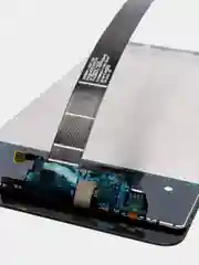 Коричневый дисплей для Huawei Mate 9 5.9" (MHA-L09/MHA-L29), тачскрин