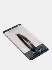 Коричневый дисплей для Huawei Mate 9 5.9" (MHA-L09/MHA-L29), тачскрин