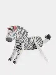 Конструктор 3D Животные, МИКС