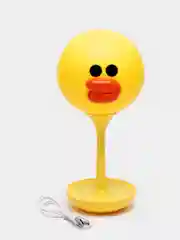 Светильник "Утка"
