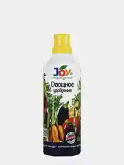 Удобрение JOY "Овощное", 1 л
