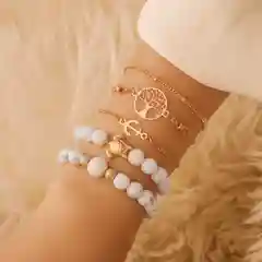 Браслет Aloha