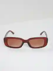 Шоколадный солнцезащитные очки