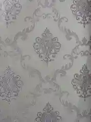 Сиреневый обои классика