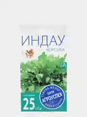 Салат индау "Корсика", семена