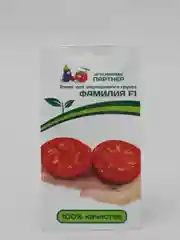 Семена томата "Фамилия" Партнер