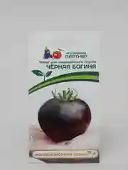 Семена томата "Черная богиня" Партнер