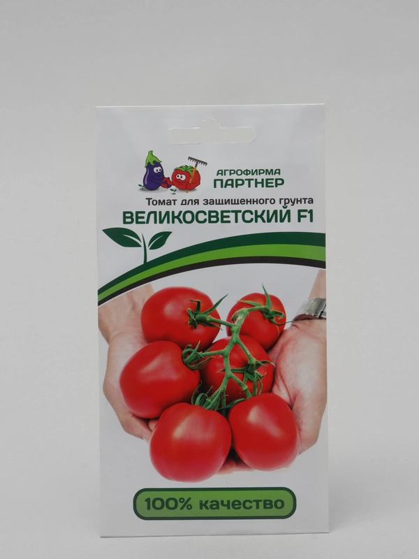 Семена томата "Великосветский" Партнер