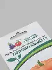 Семена томата "Деревенский" Партнер