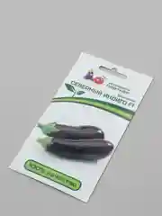 Семена "Партнер" Баклажан Северный индиго