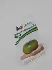 Семена томата "Зеленая тайна личинки" Партнер