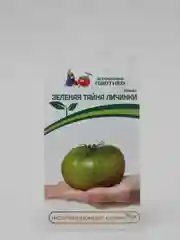Семена томата "Зеленая тайна личинки" Партнер