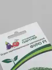 Семена огурца "Фуро" Партнер