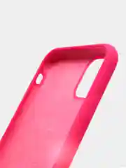 Фуксия чехол Silicone Case для iPhone 11/XR/7/8/SE2020/12/12Pro/7+/8+/6s/6